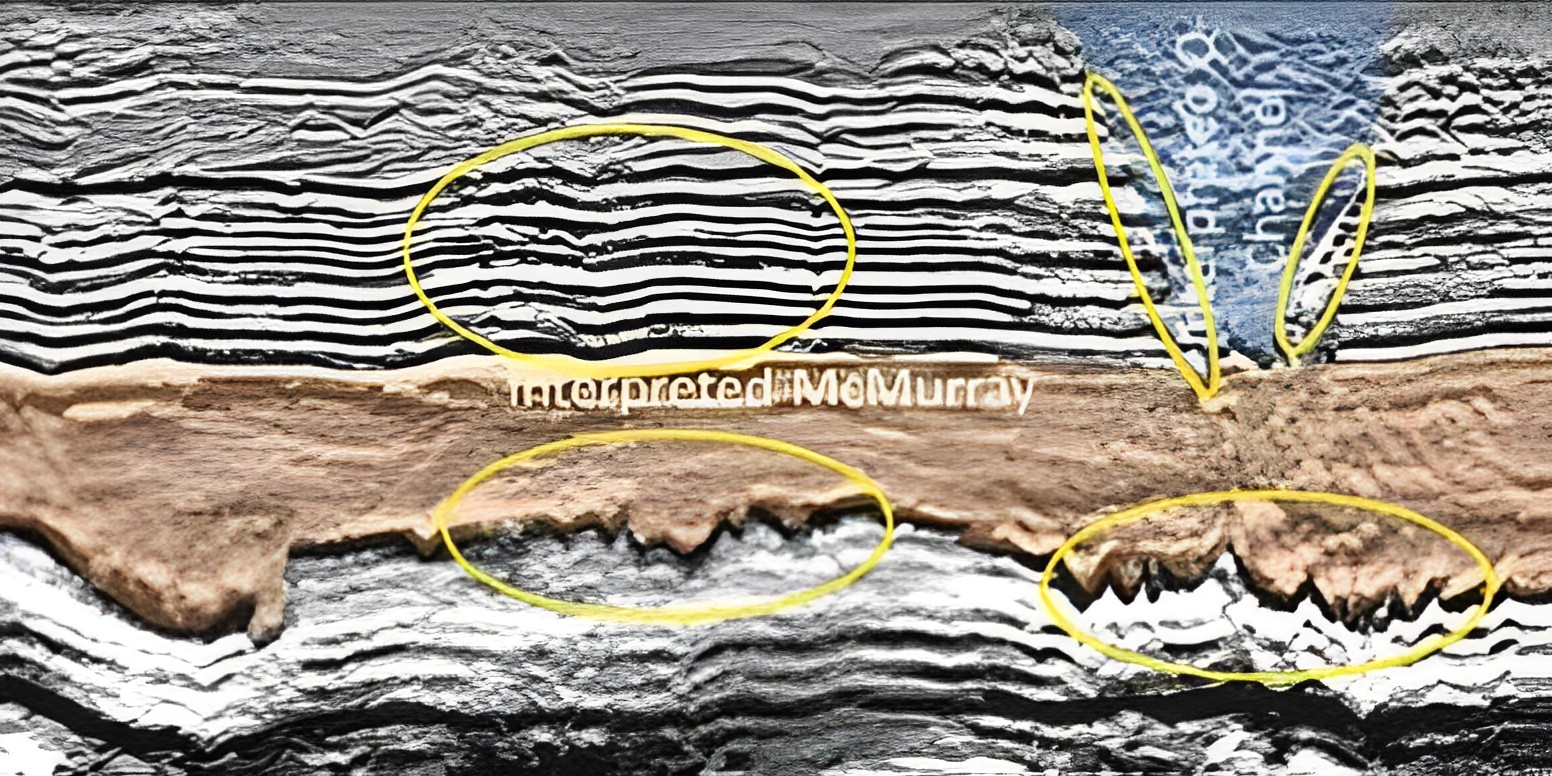 incorporated mc Murray